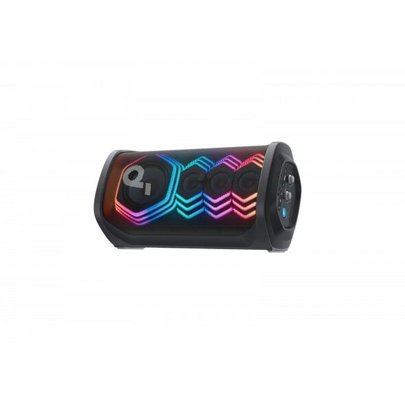 Głonik Soundcore Rave 3S czarny