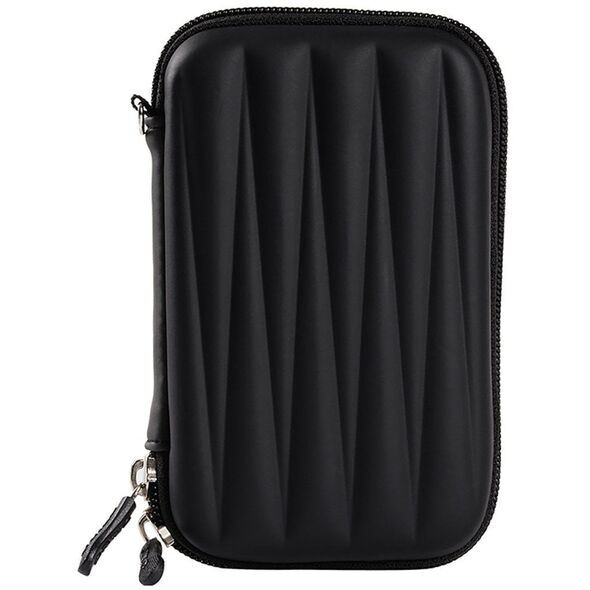 Etui ochronne PHL-25 na dysk przenośny 2.5'' - czarne ORICO