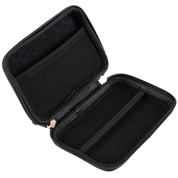Etui ochronne PHL-25 na dysk przenośny 2.5'' - czarne ORICO