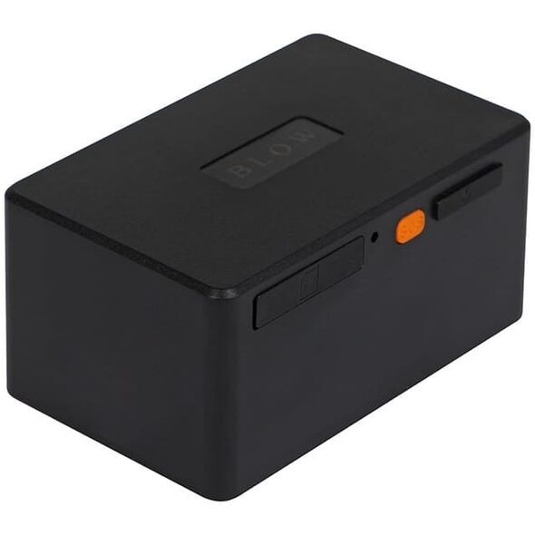 Lokalizator GPS BL06U 4G uniwersalny