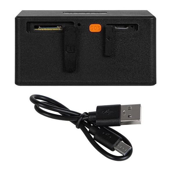 Lokalizator GPS BL06U 4G uniwersalny