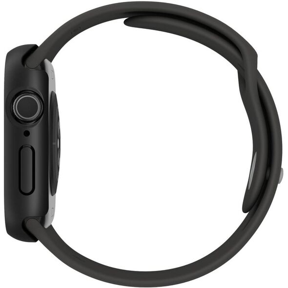 Etui UNIQ Nautic do Apple Watch 42mm     czarny