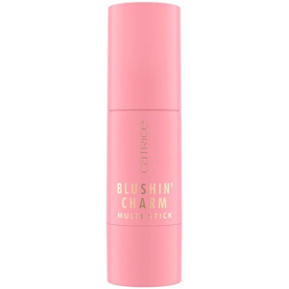 Catrice Blushin' Charm Multi Róż w sztyfcie Sparkle Lover (040)