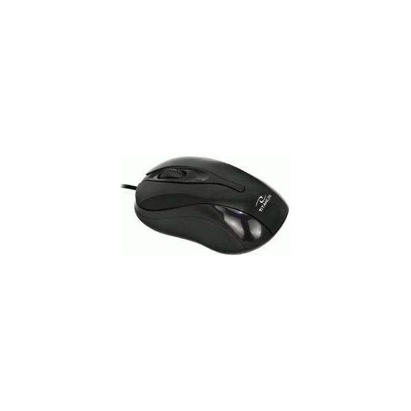 Mysz Titanum Hornet 3D (TM103K)