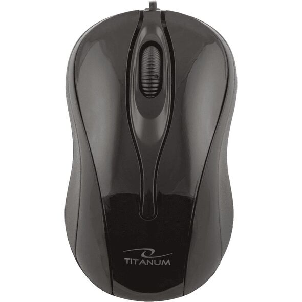 Mysz Titanum Hornet 3D (TM103K)