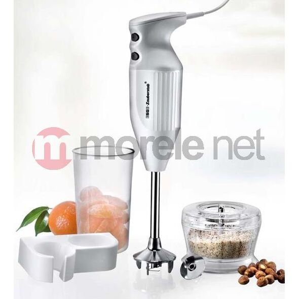 Blender Esge
