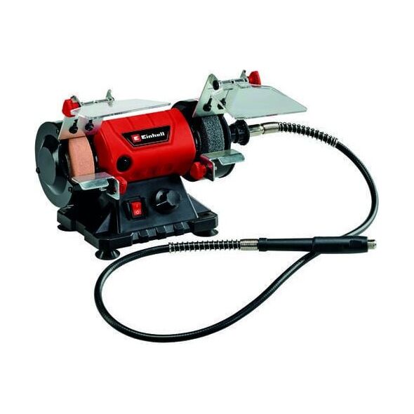 Szlifierka Einhell TC-XG 75 Kit