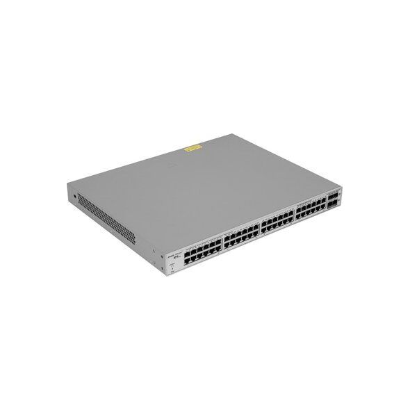 Switch Reyee SWITCH POE RG-NBS3200-48GT4XS-P 48-PORTOWY REYEE