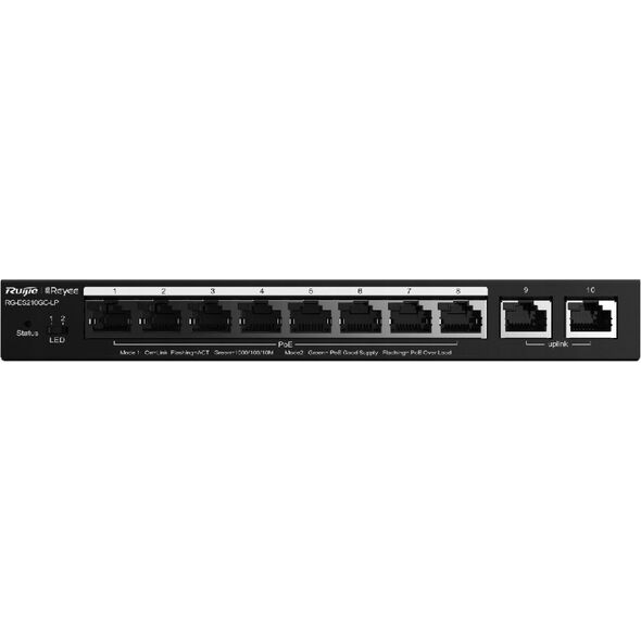 Switch RUIJIE Przełącznik Ruijie Networks