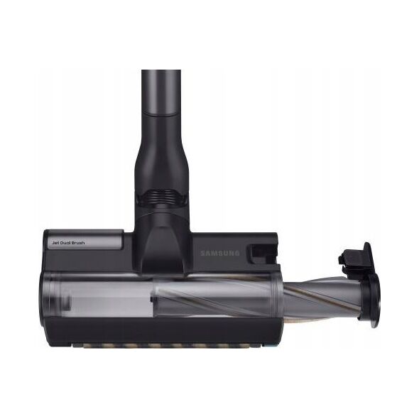 Odkurzacz pionowy Samsung Bespoke Jet Plus Complete VS20B95843W/GE