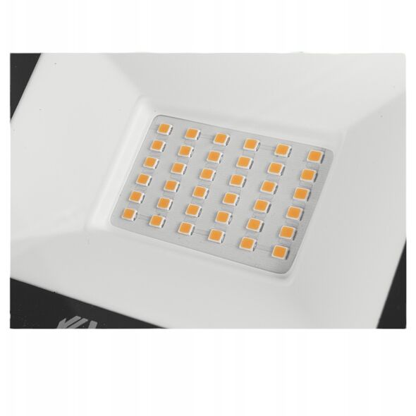 Προβολέας KELTIN Προβολέας LED 30W – θερμό λευκό 2700K (80)