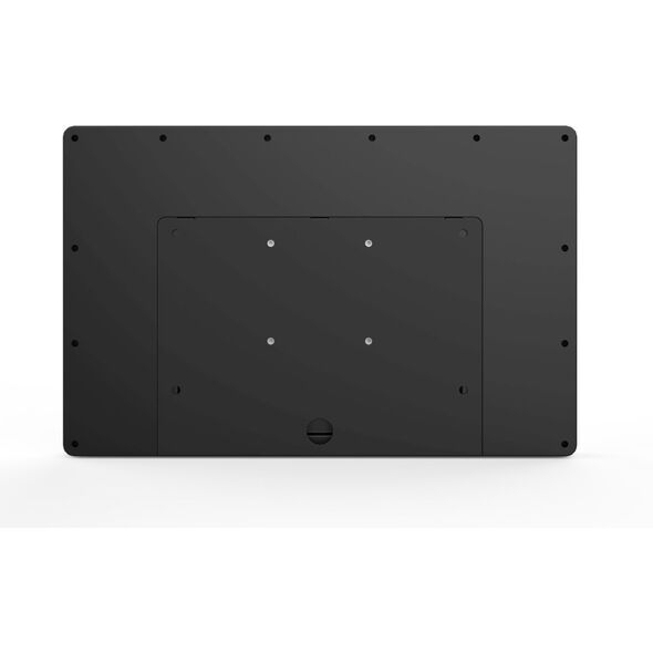 Tablet Allnet ALLNET Meetingraum RGB LED Tablet 15 ίντσες RK3399 Android 10 και NFC/RFID μαύρο