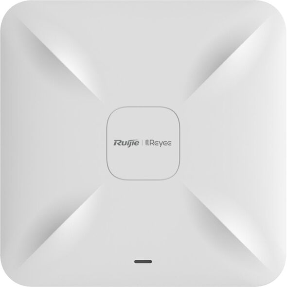 Access Point Reyee Access Point Reyee AC1300 | Wi-Fi 5 - 802.11ac - 1267Mbps | 2 θύρες 1Gbit | Powered by PoE | Οροφή 14069379 6971693271401