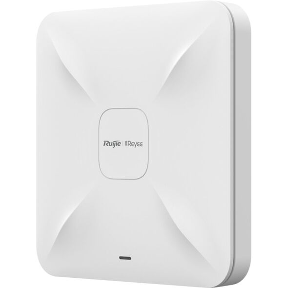 Access Point Reyee Access Point Reyee AC1300 | Wi-Fi 5 - 802.11ac - 1267Mbps | 2 θύρες 1Gbit | Powered by PoE | Οροφή 14069379 6971693271401