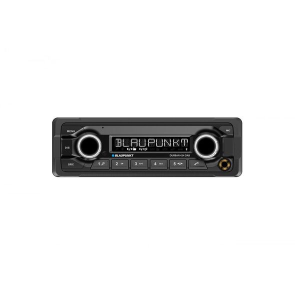 BLAUPUNKT Durban 424 DAB Heavy Duty 24V