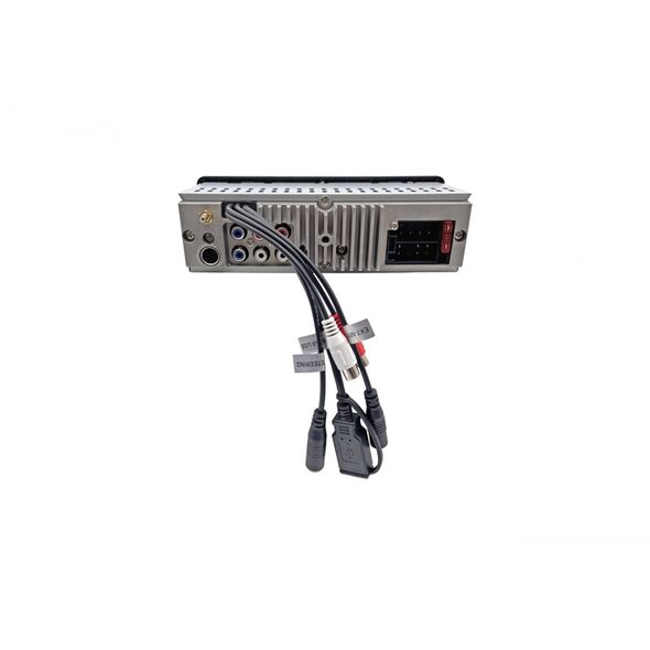 BLAUPUNKT Durban 424 DAB Heavy Duty 24V