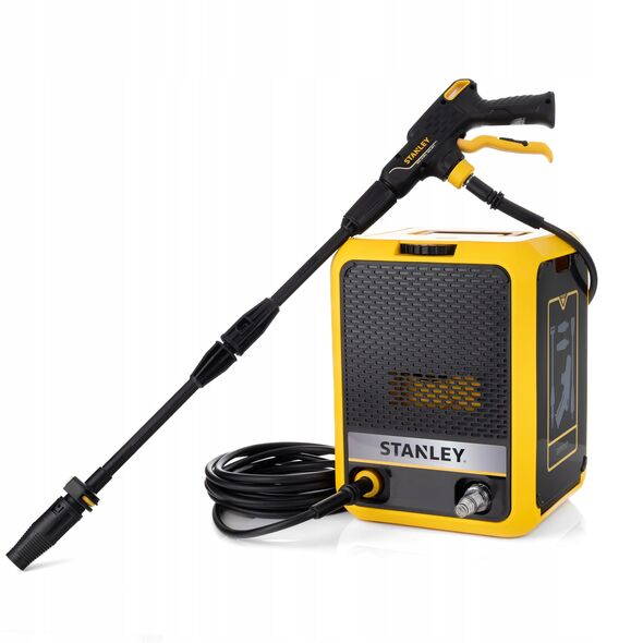 πλυστικό μηχάνημα 1900 w, 150 bar, 460l, xp STANLEY