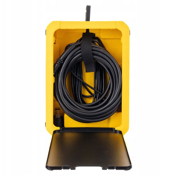 πλυστικό μηχάνημα 1900 w, 150 bar, 460l, xp STANLEY