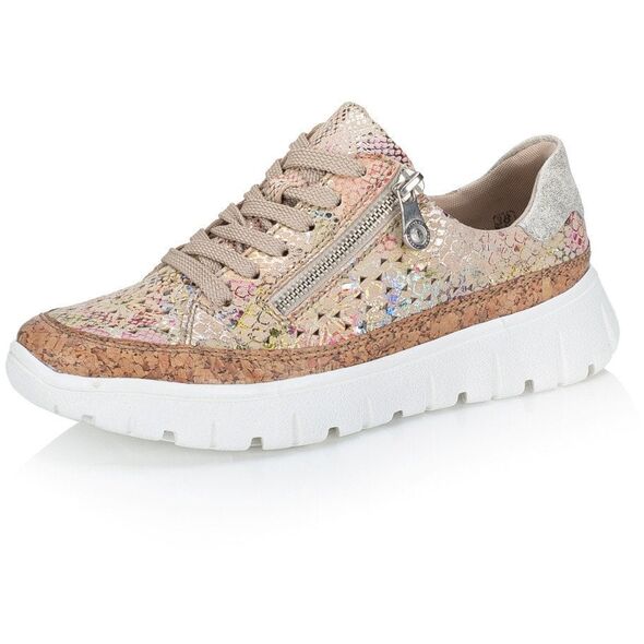 Rieker Sneakers N1315-90 Πολύχρωμα 39