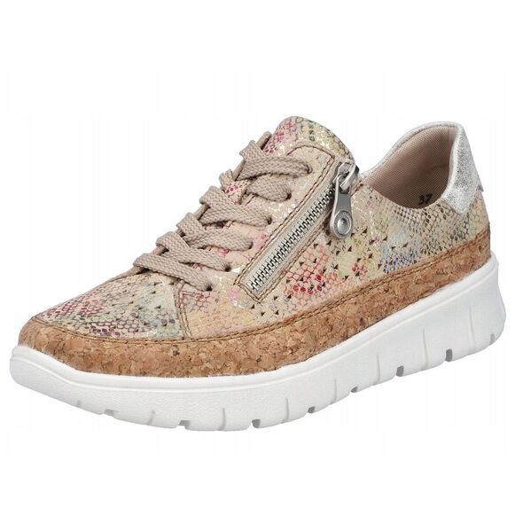 Rieker Sneakers N1315-90 Πολύχρωμα 36