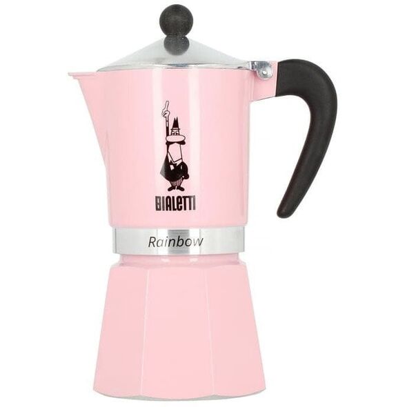 Bialetti - Primavera - Rainbow 6tz Ροζ