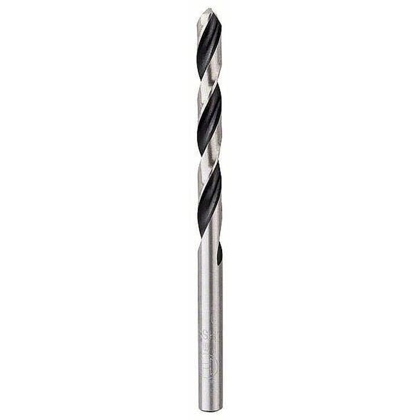 Wiertło Bosch HSS walcowe 7mm 10szt. (B 2608577238)
