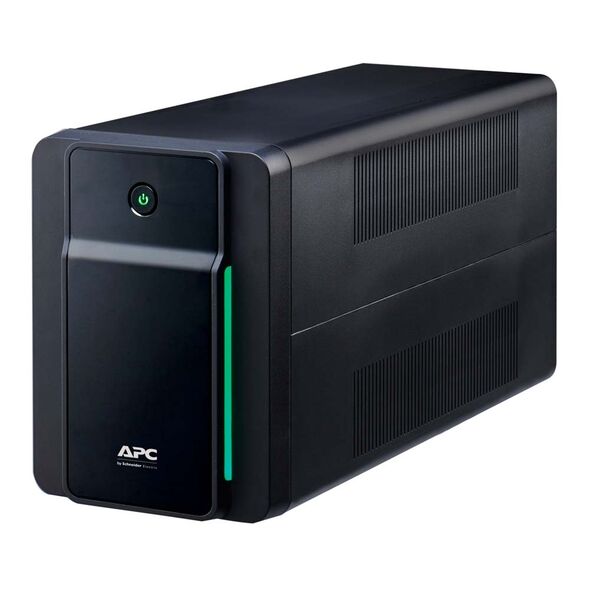 APC UPS 950VA 230V Back-Ups Line Interactive 6 IEC outlets (BX950MI) (APCBX950MI) έως 12 άτοκες Δόσεις