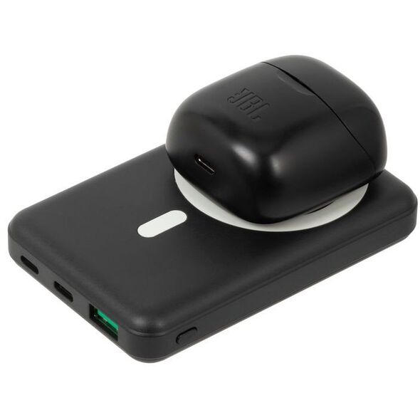 POWER BANK WRL 10000MAH/MAGSAFE VA2604 RIVACASE
