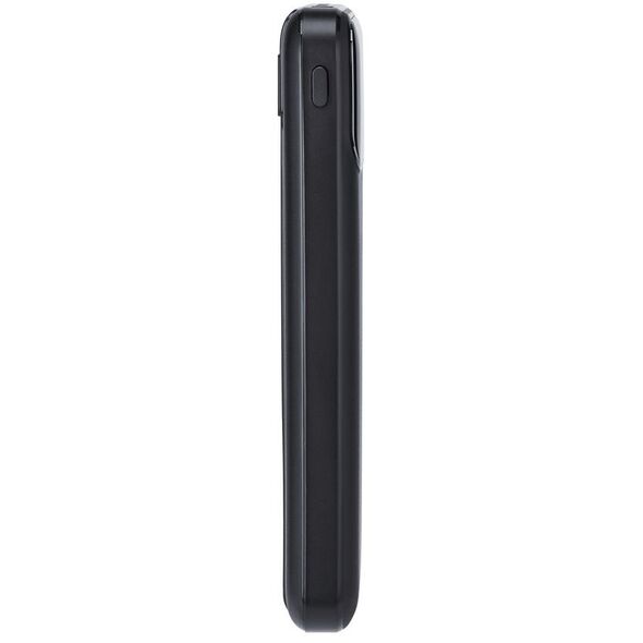 POWER BANK USB 10000MAH/VA2211 BLACK RIVACASE