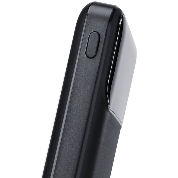 POWER BANK USB 10000MAH/VA2211 BLACK RIVACASE