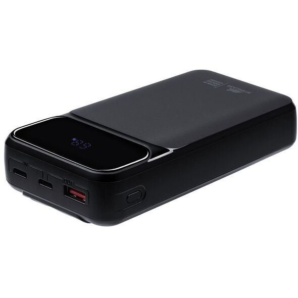 Powerbank Rivacase VA2211 Juoda 20000 mAh