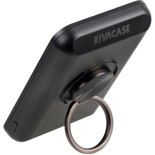 Powerbank Rivacase VA2603 5000 mAh Juoda