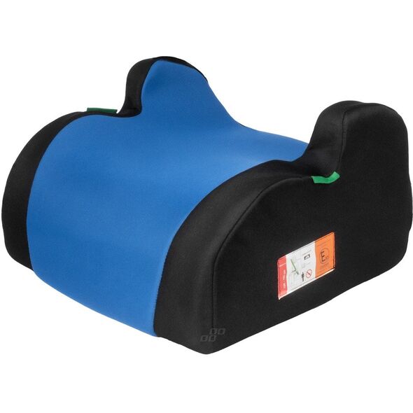 Fotelik samochodowy podstawka siedzisko 126-150cm r129 amio-04476