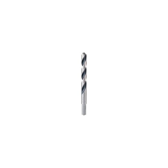 Metal drill bit BOSCH PointTeQ, 12 x 101/151 mm, HSS, reduced shank 10 mm