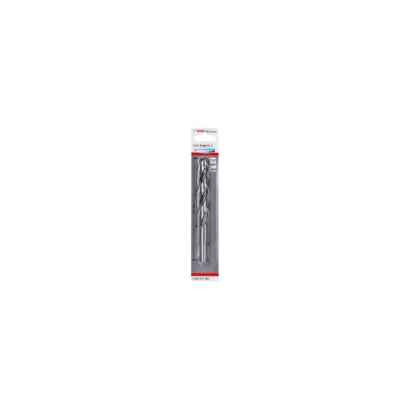 Metal drill bit BOSCH PointTeQ, 12 x 101/151 mm, HSS, reduced shank 10 mm