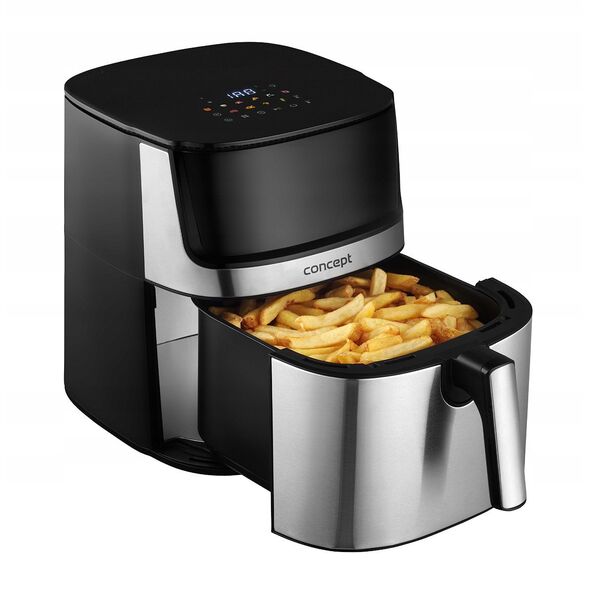 Frytkownica beztłuszczowa Air Fryer 7 I  FR8010
