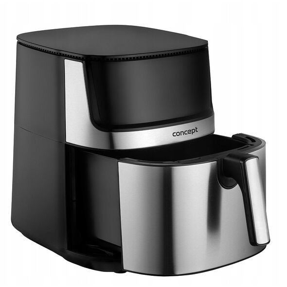 Frytkownica beztłuszczowa Air Fryer 7 I  FR8010