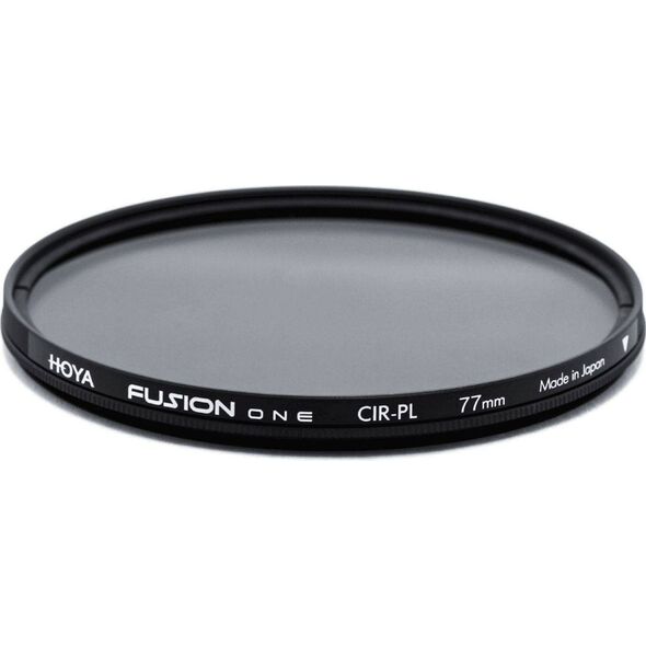 Filtr Hoya Filtr polaryzacyjny Hoya Fusion One CIR-PL