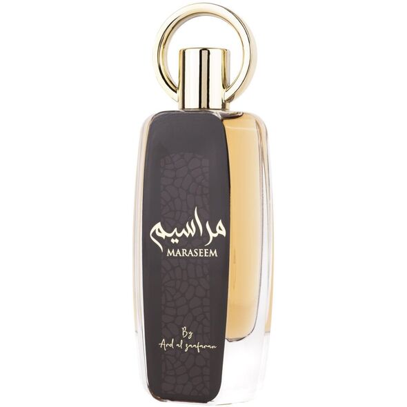 ARD AL ZAAFARAN Maraseem EDP σπρέι 100ml