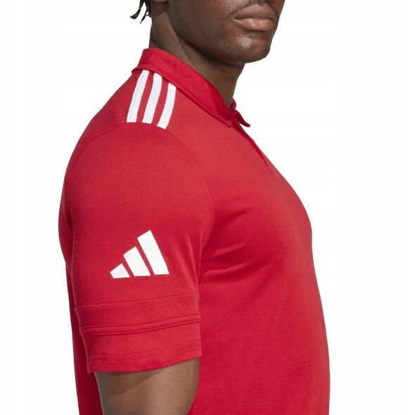 Μπλούζα adidas Polo SQUADRA 25 JY3418