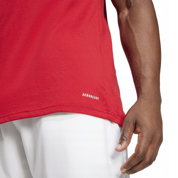 Μπλούζα adidas Polo SQUADRA 25 JY3418