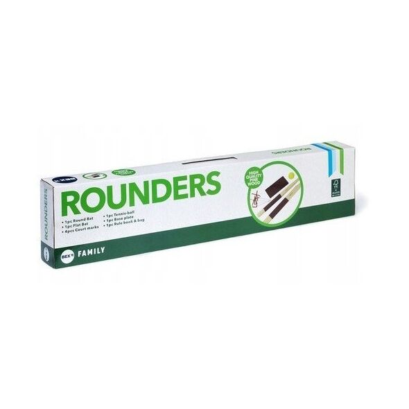 Gra Palant/Rounders Wersja Familijna