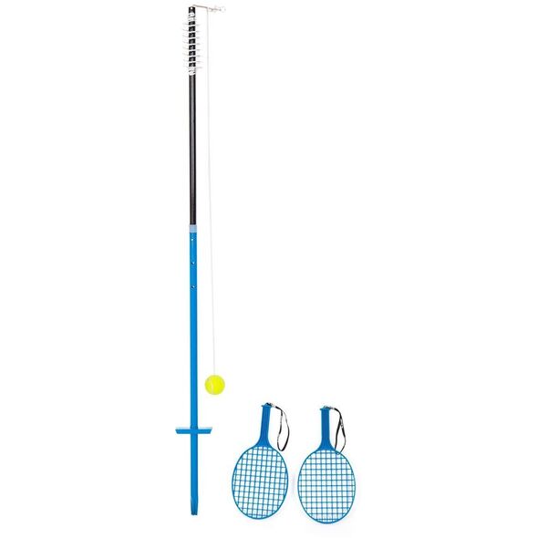 Gra Tetherball tenis Piłka na lince