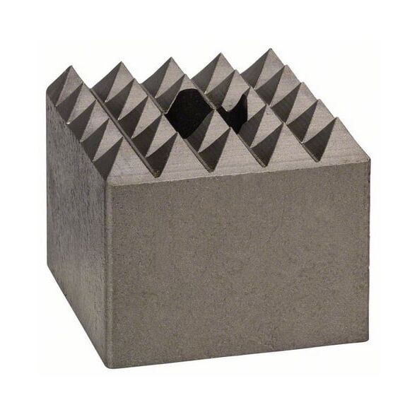 Bosch Groszkownik 60 x 50mm 5 x 5 zębów (1.618.623.205)