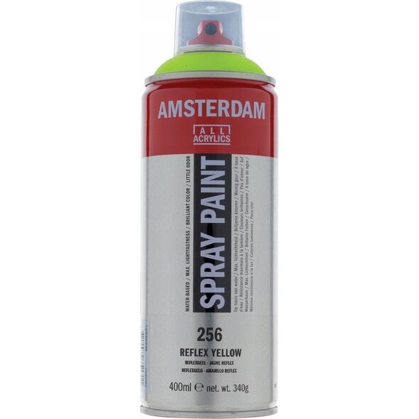 Talens Talens Amsterdam farba akrylowa spray 400ml 256