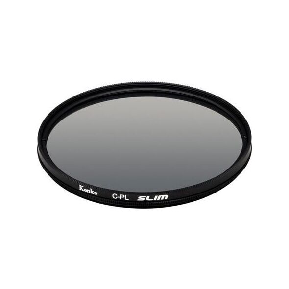 Filtr Kenko Smart C-PL Slim 77mm (237795)