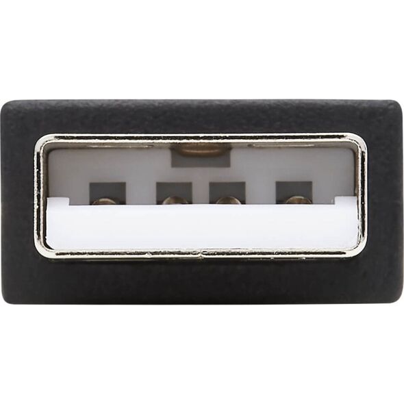 Adapter USB Eaton Eaton Tripp Lite Series Keyspan High Speed USB to Serial Adapter - Serieller Adapter - USB - RS-232 - Schwarz
