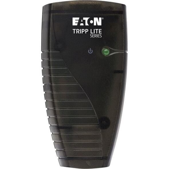 Adapter USB Eaton Eaton Tripp Lite Series Keyspan High Speed USB to Serial Adapter - Serieller Adapter - USB - RS-232 - Schwarz