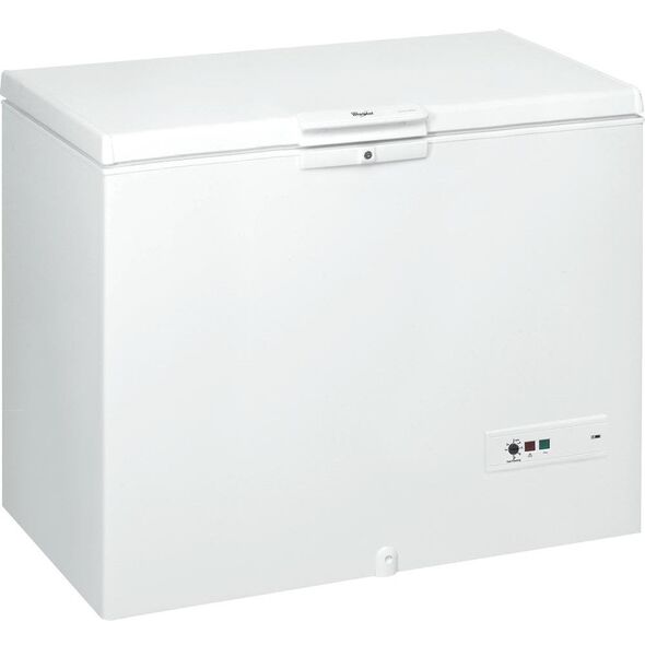 Zamrażarka Whirlpool Whirlpool Šaldiklis Whirpool WHM39112