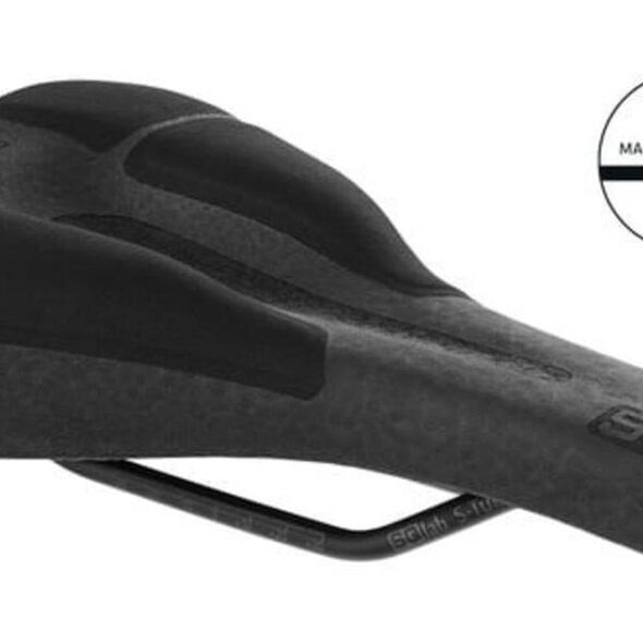 SQB 610 Infinergy® M-D ενεργό 2.1 balnelis 14cm